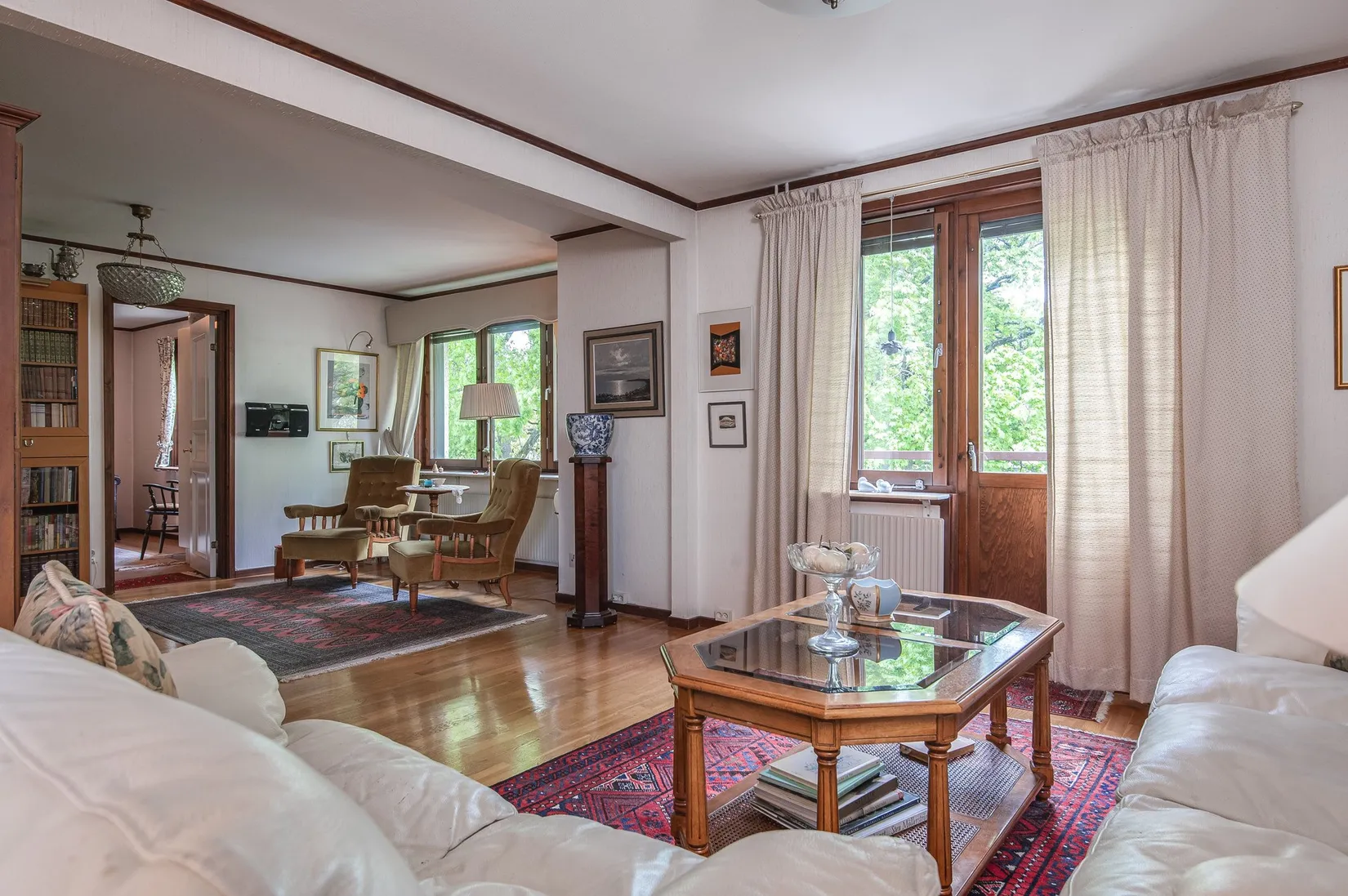 Bostadsrätt, Almstagatan 6, Röda stan, Norrköping