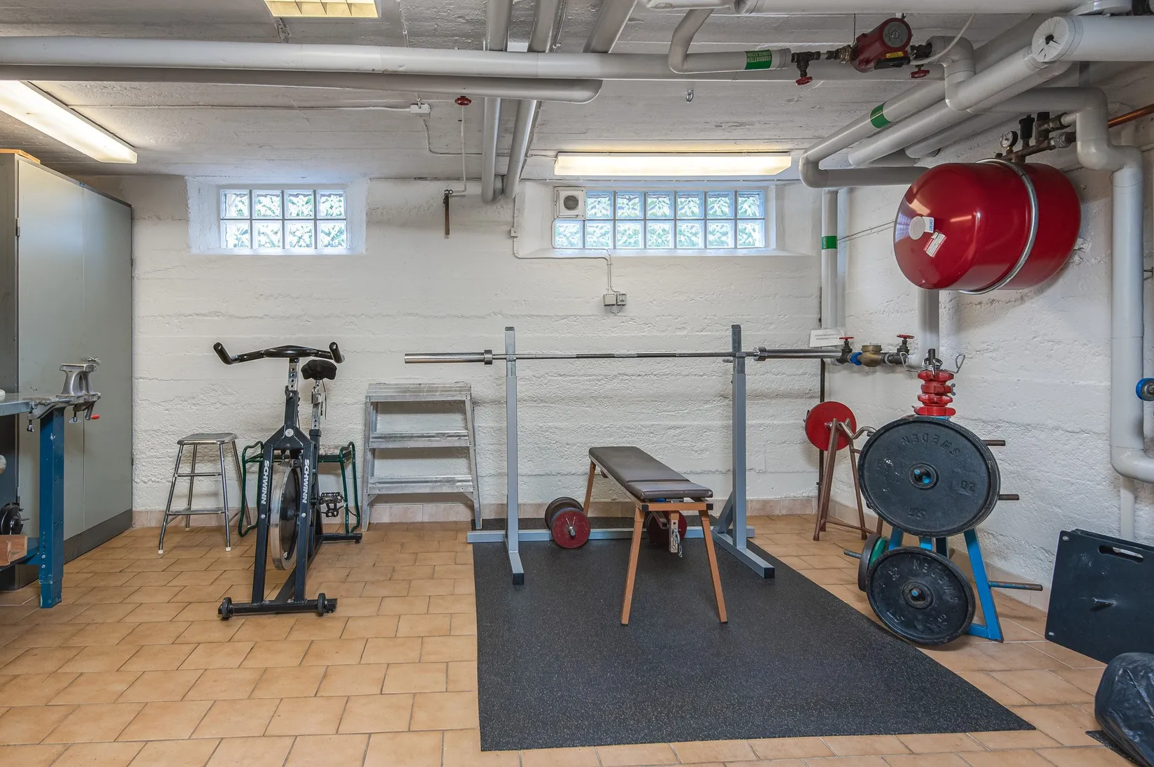 Bostadsrätt, Almstagatan 6, Röda stan, Norrköping