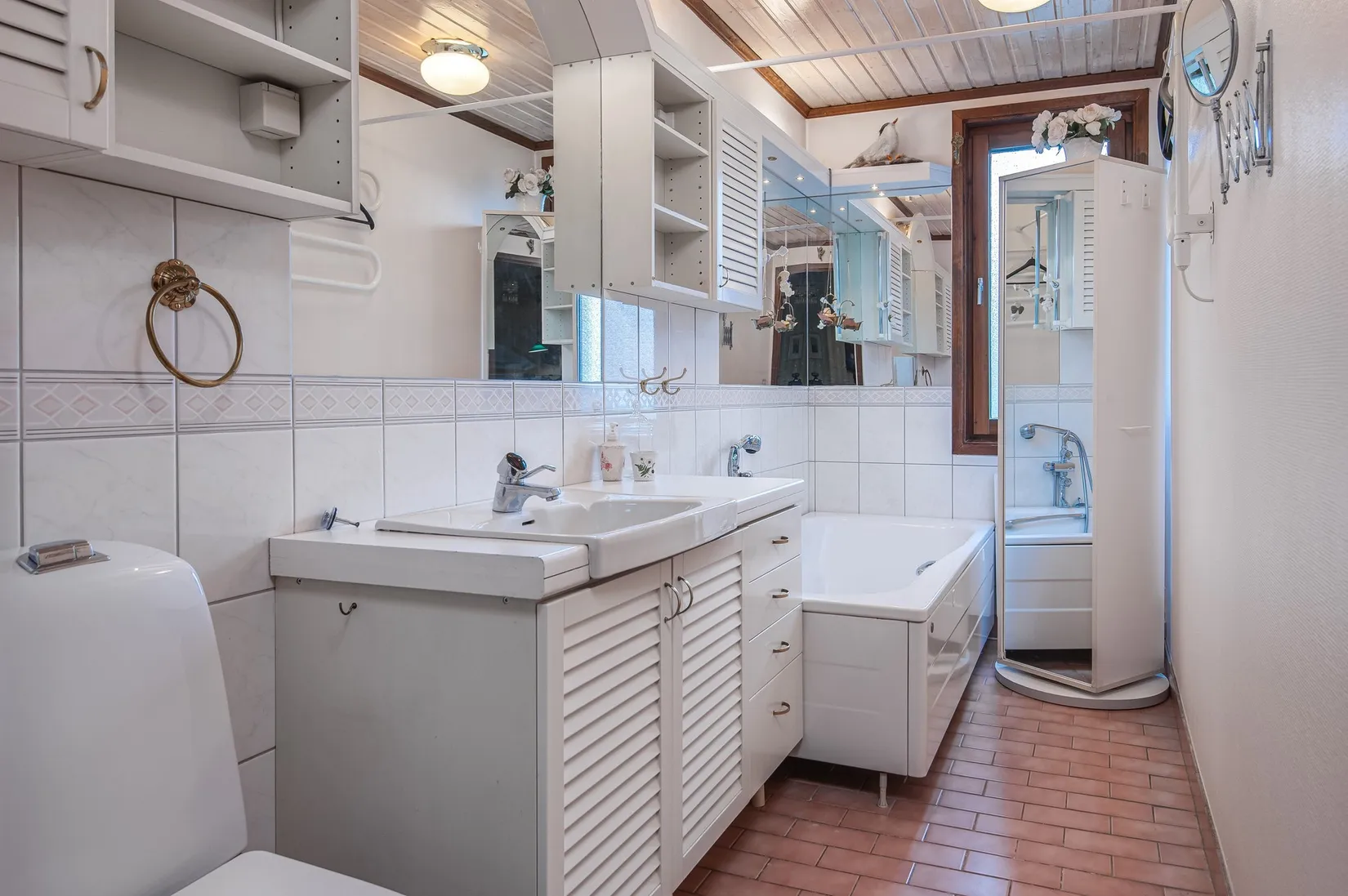 Bostadsrätt, Almstagatan 6, Röda stan, Norrköping