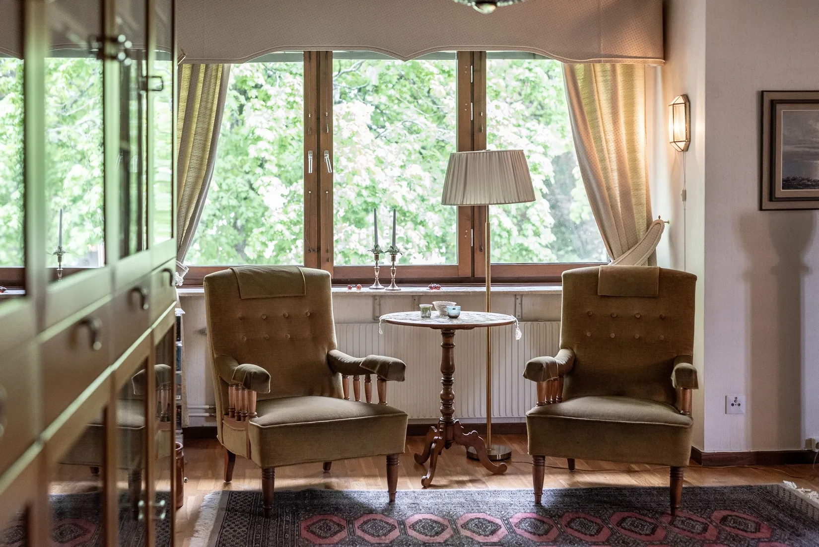 Bostadsrätt, Almstagatan 6, Röda stan, Norrköping