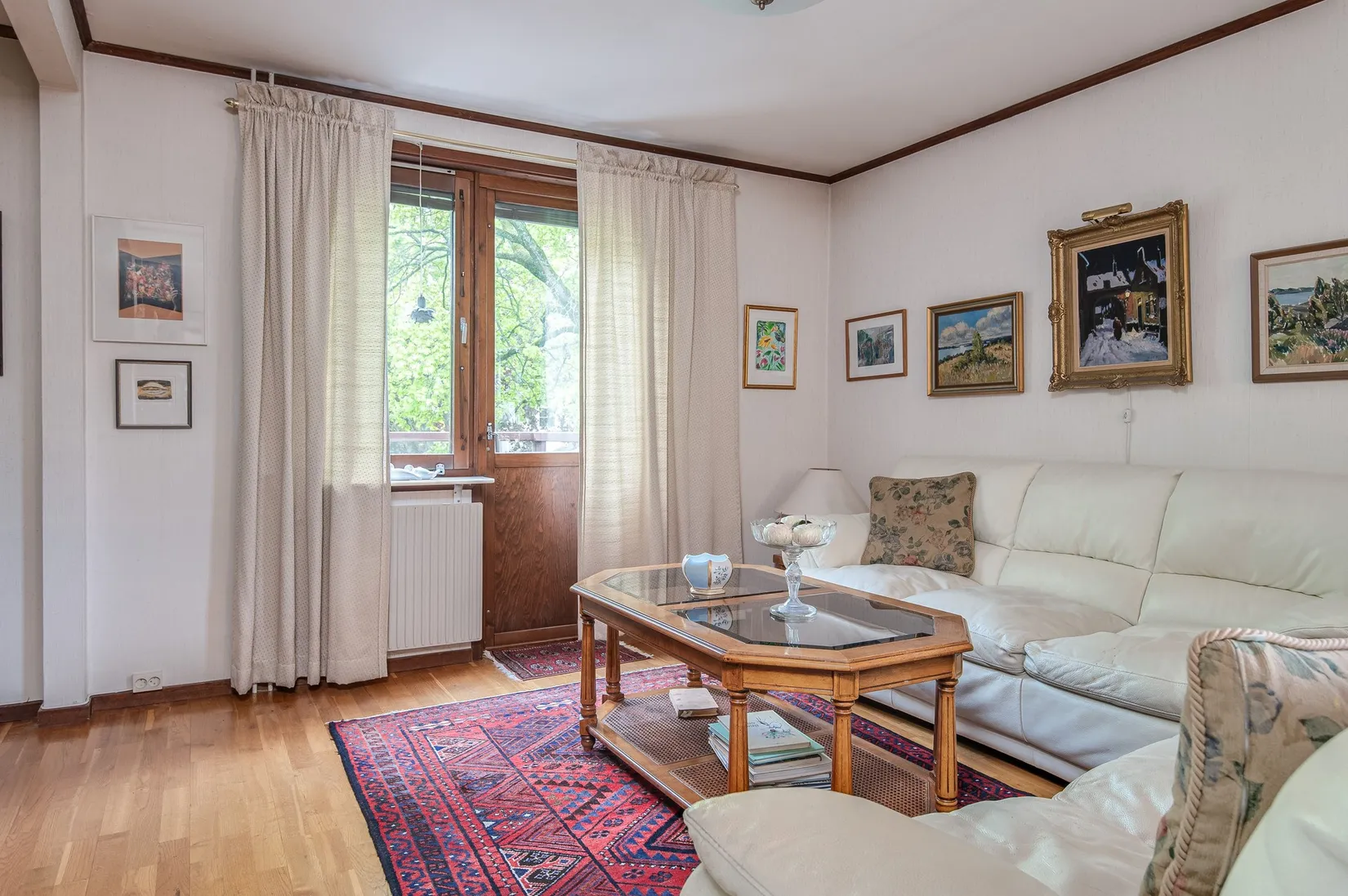 Bostadsrätt, Almstagatan 6, Röda stan, Norrköping