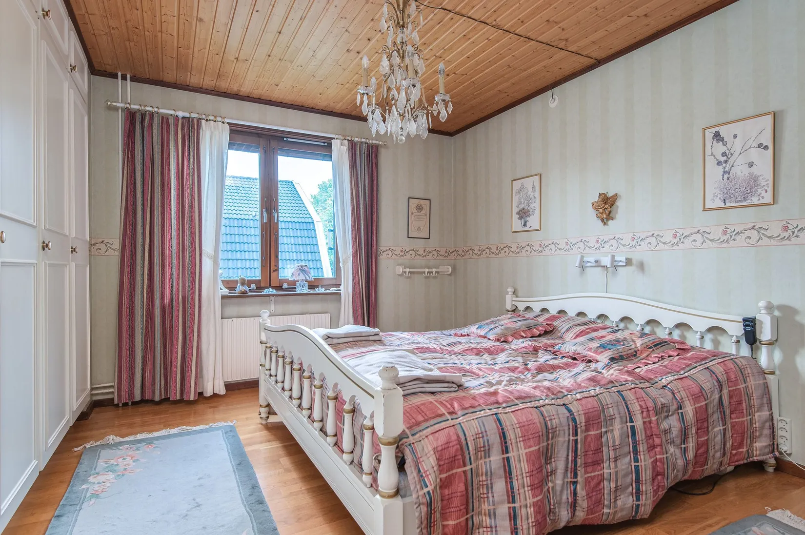 Bostadsrätt, Almstagatan 6, Röda stan, Norrköping