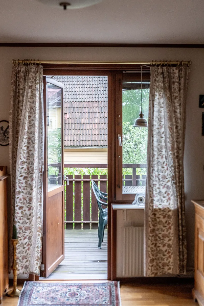 Bostadsrätt, Almstagatan 6, Röda stan, Norrköping