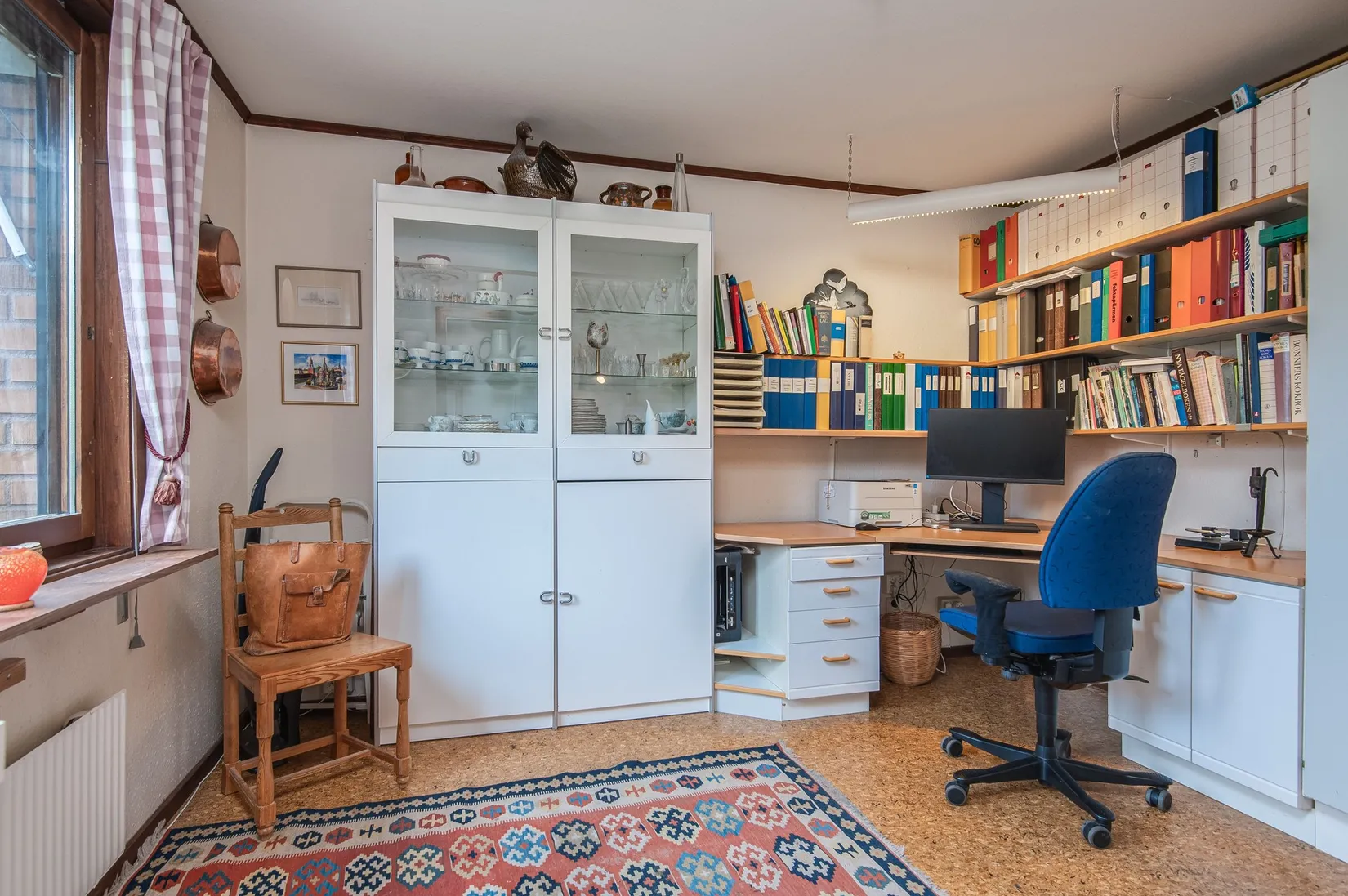 Bostadsrätt, Almstagatan 6, Röda stan, Norrköping