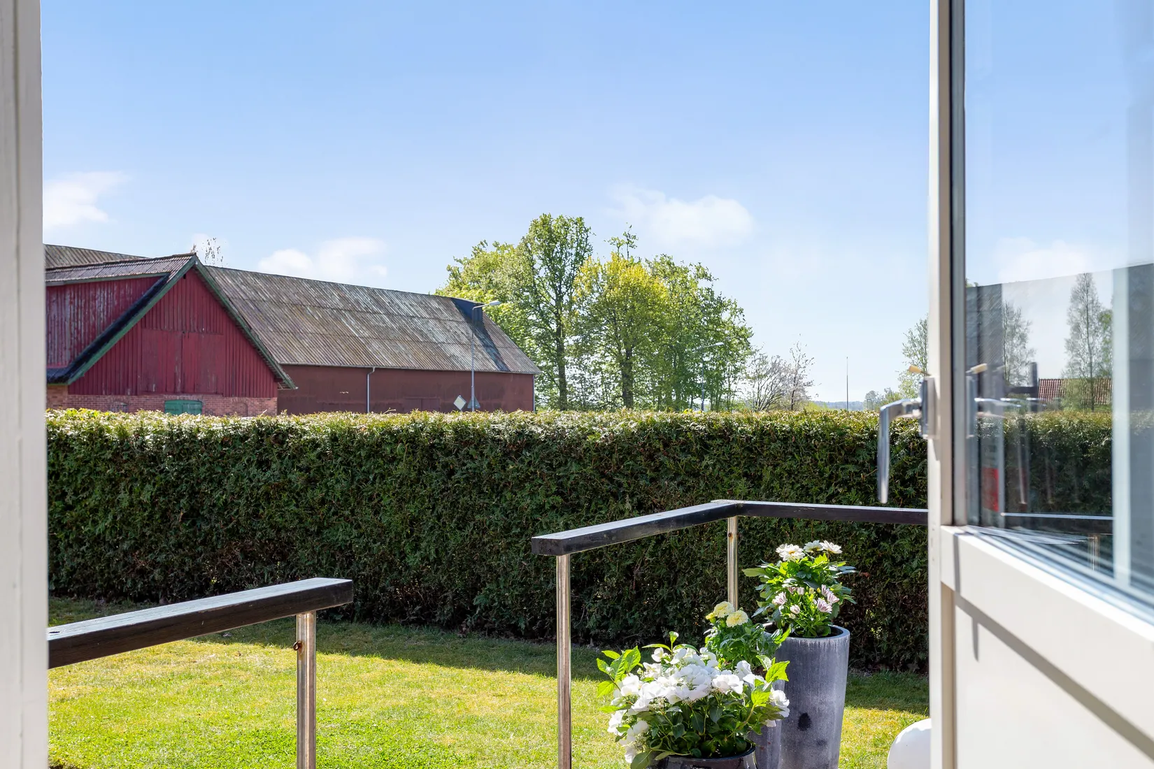 Villa, Kroppåkragatan 11, Ängelholm