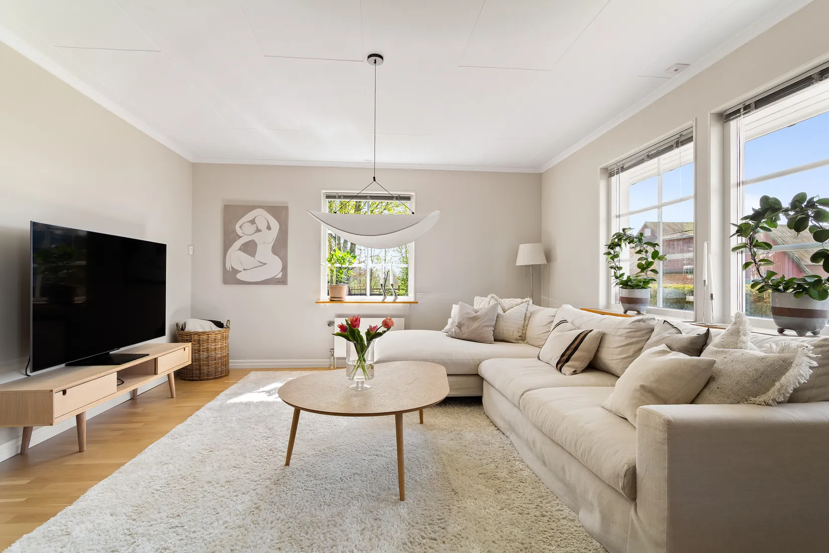 Villa, Kroppåkragatan 11, Ängelholm
