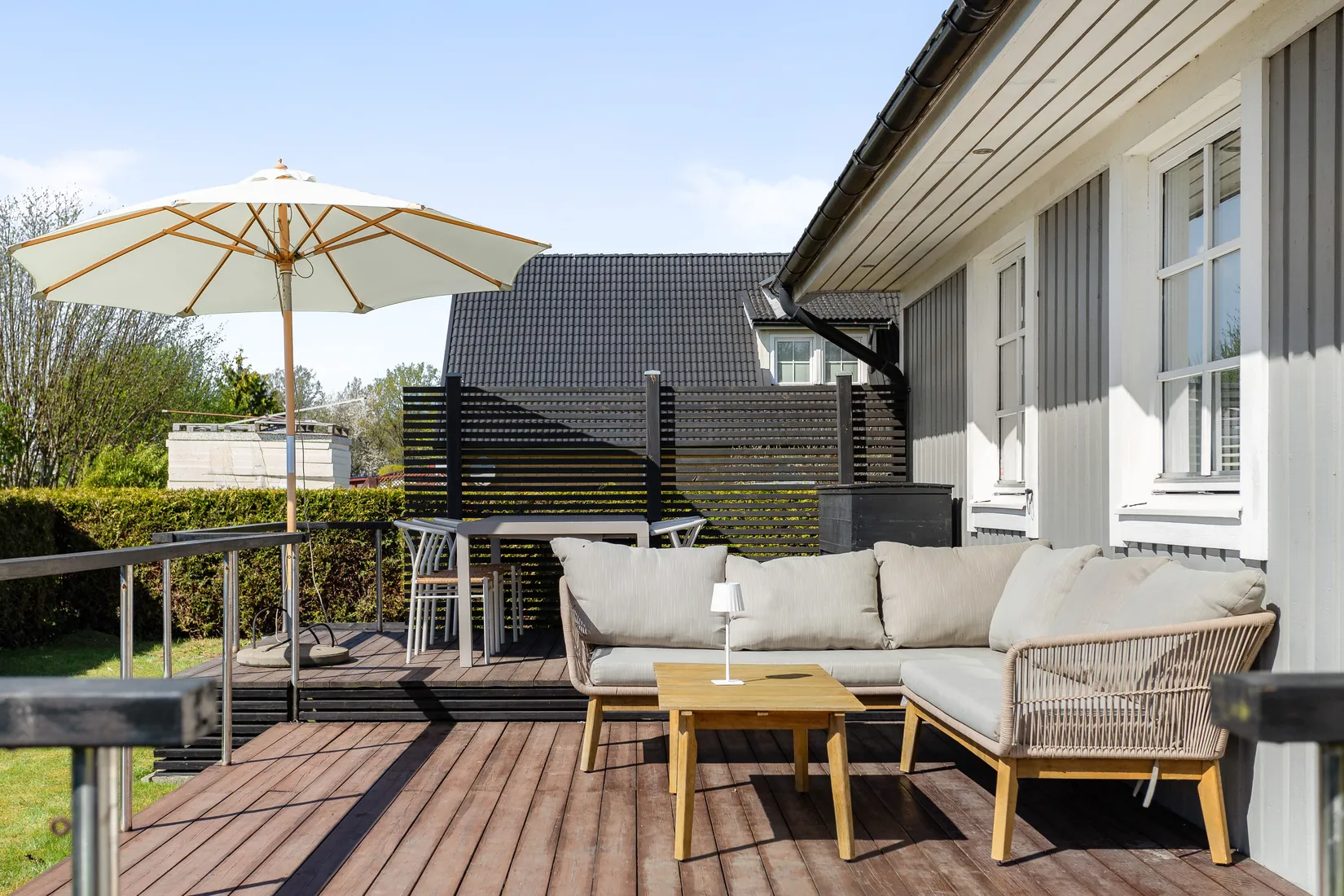 Villa, Kroppåkragatan 11, Ängelholm