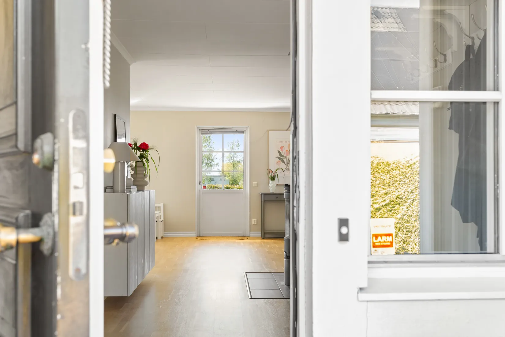 Villa, Kroppåkragatan 11, Ängelholm