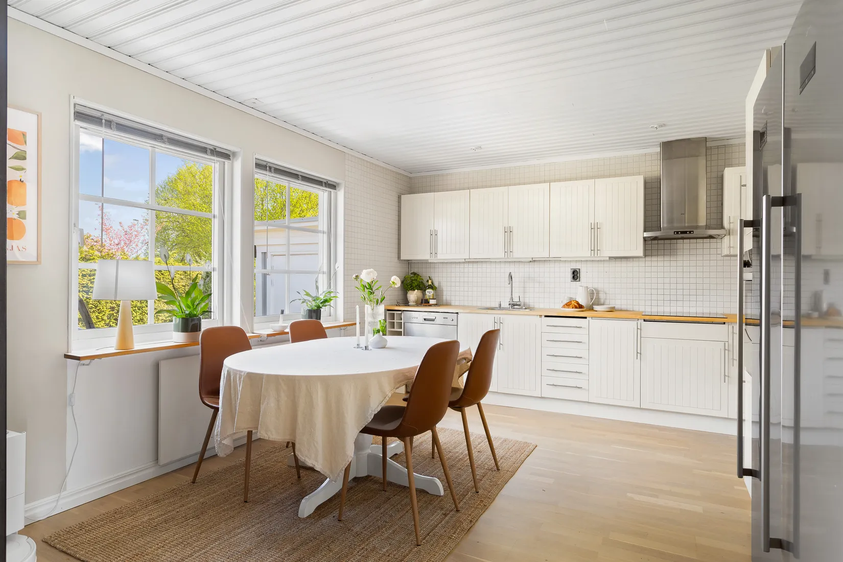 Villa, Kroppåkragatan 11, Ängelholm