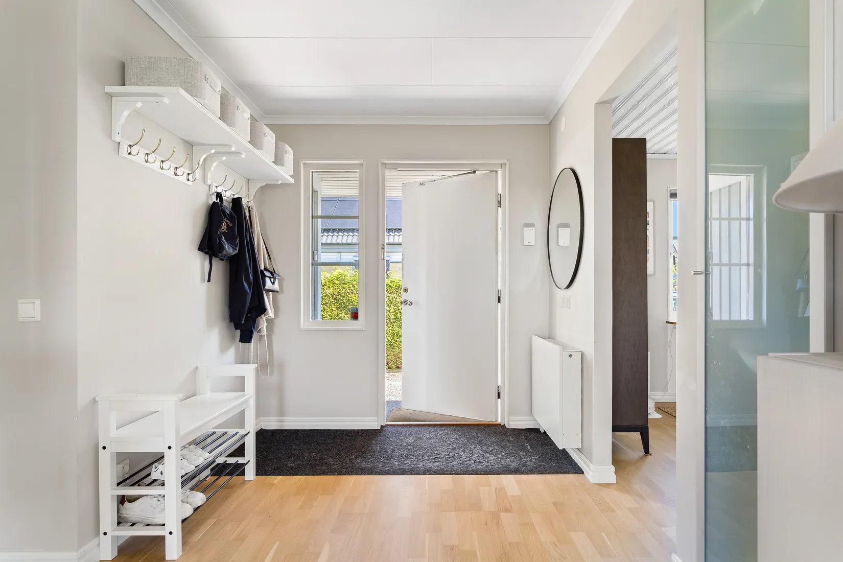 Villa, Kroppåkragatan 11, Ängelholm