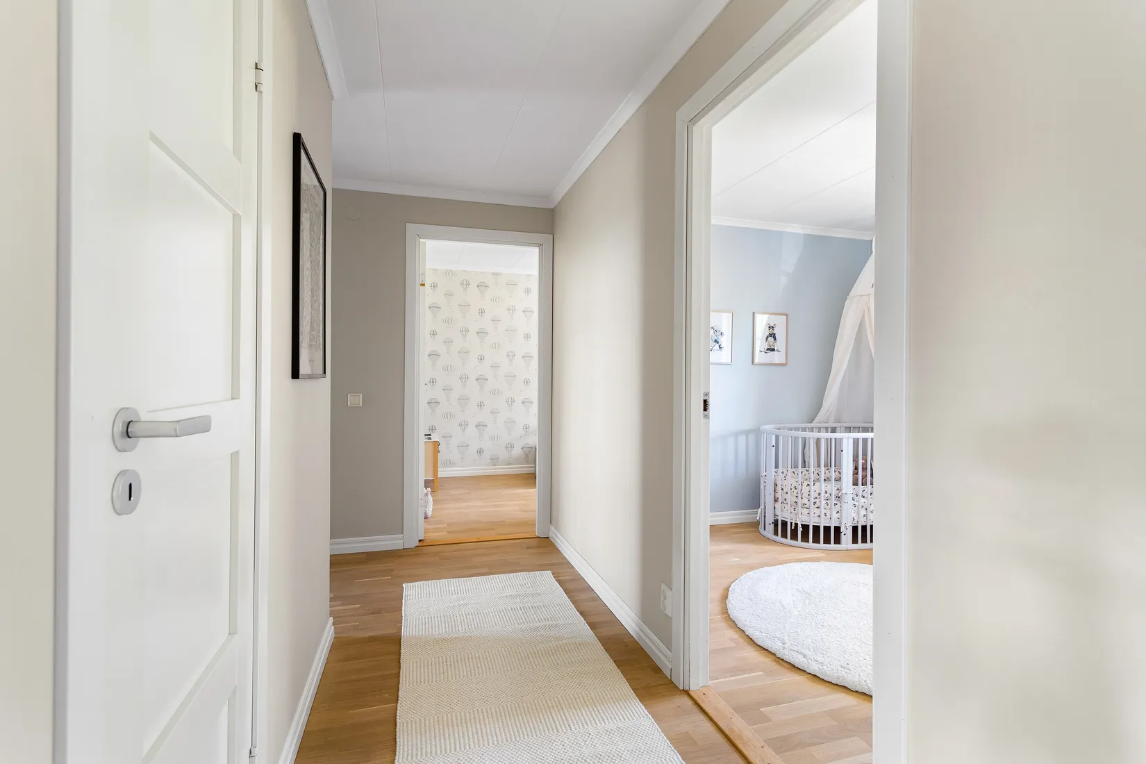 Villa, Kroppåkragatan 11, Ängelholm