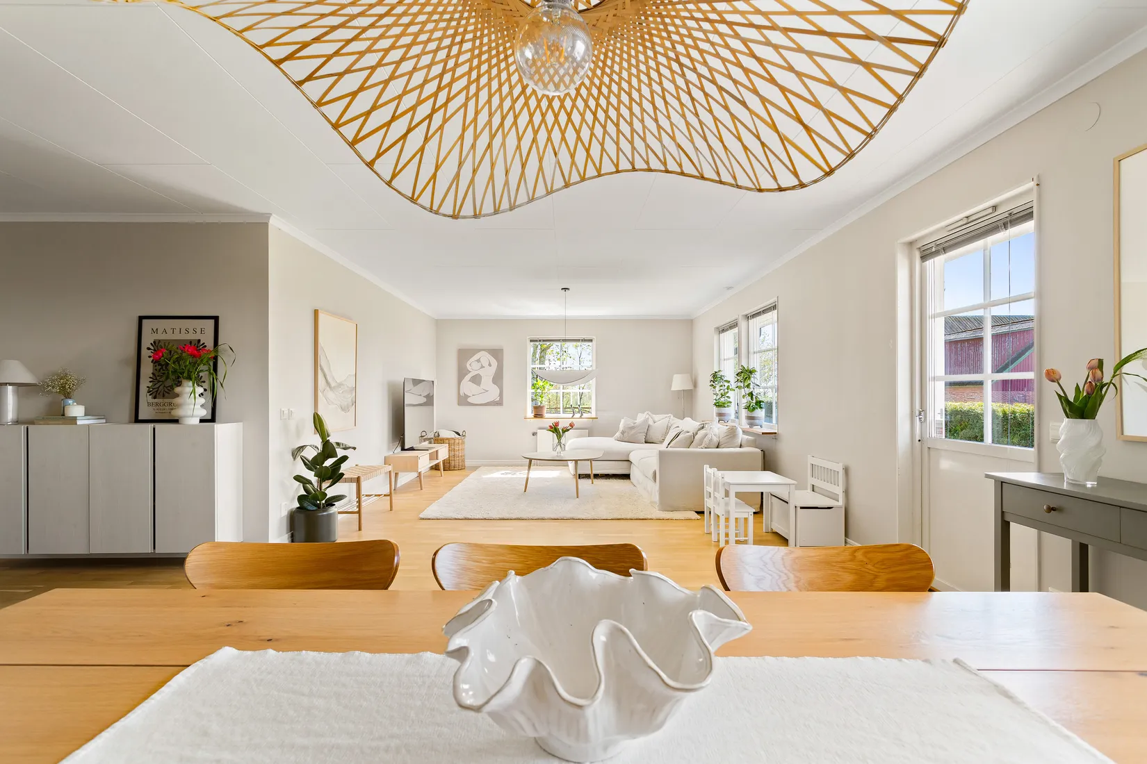 Villa, Kroppåkragatan 11, Ängelholm