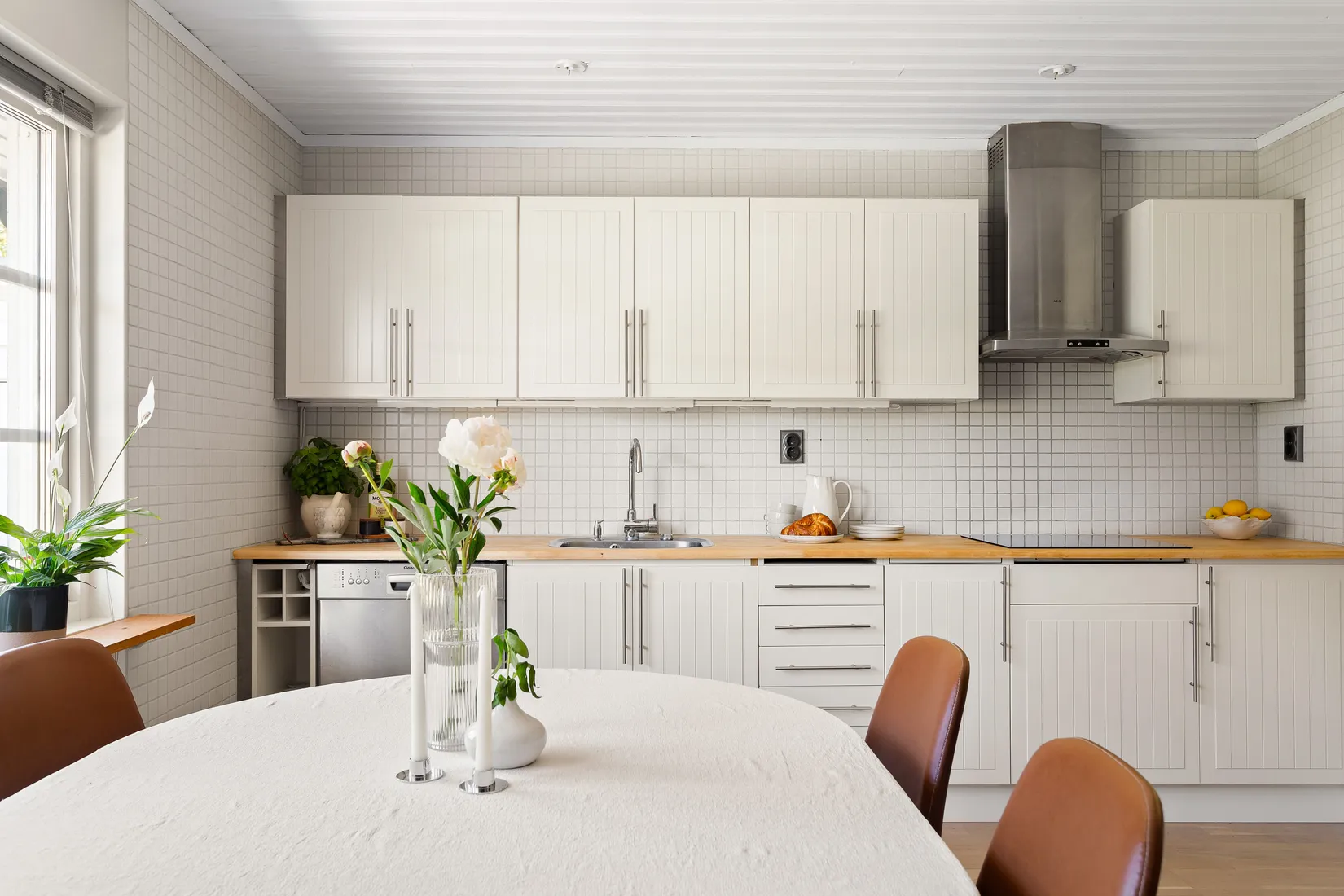 Villa, Kroppåkragatan 11, Ängelholm