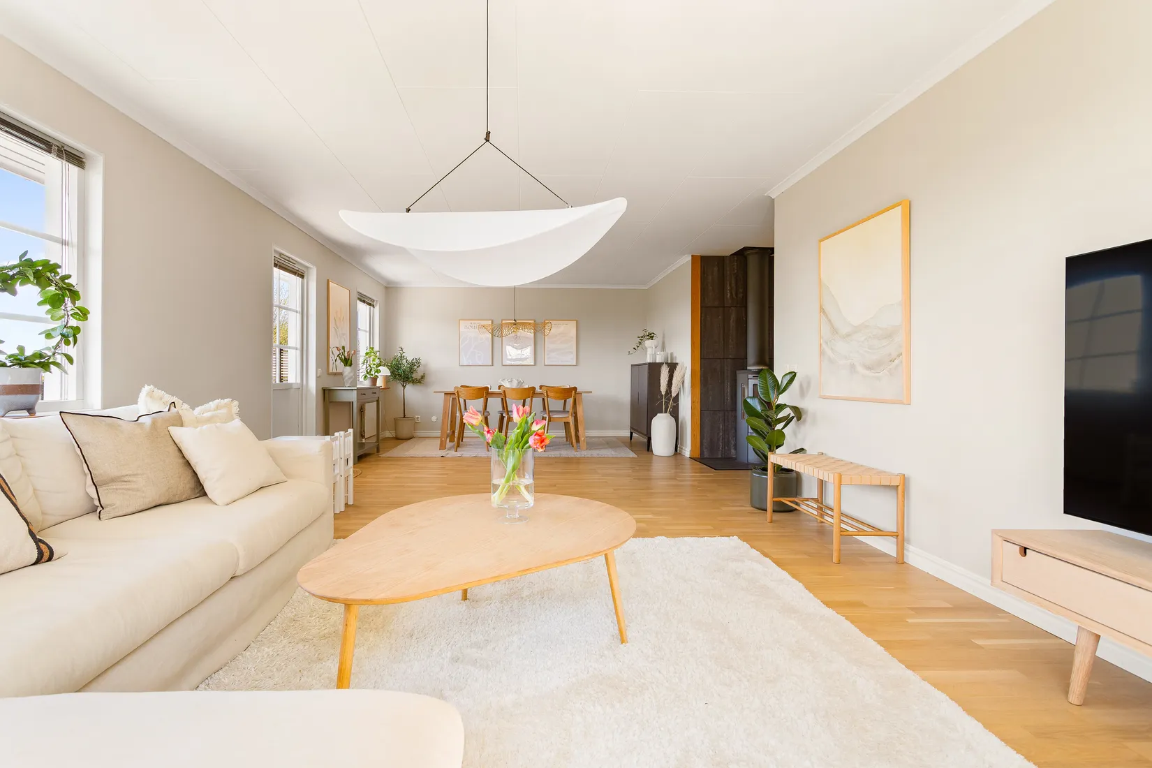 Villa, Kroppåkragatan 11, Ängelholm