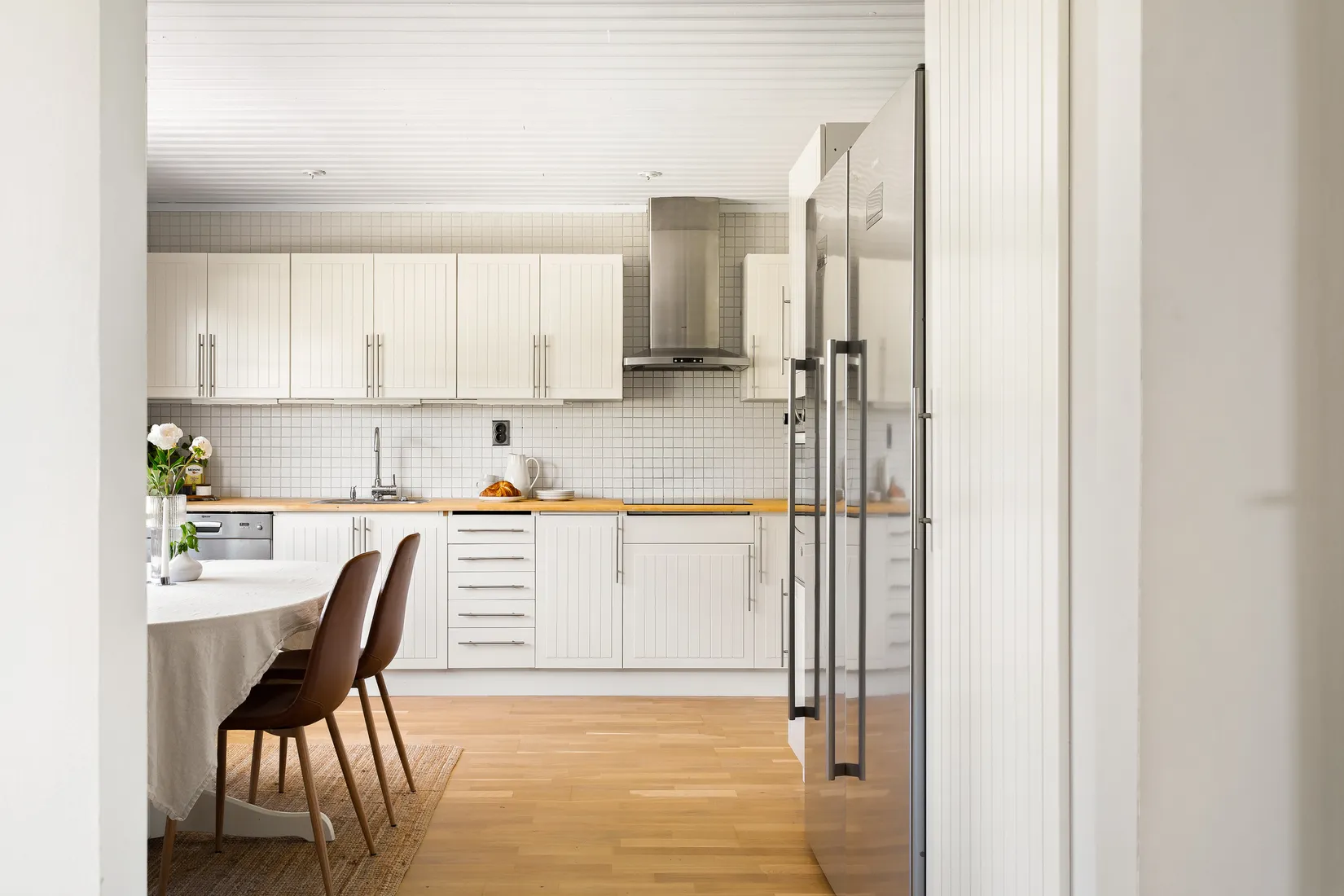 Villa, Kroppåkragatan 11, Ängelholm