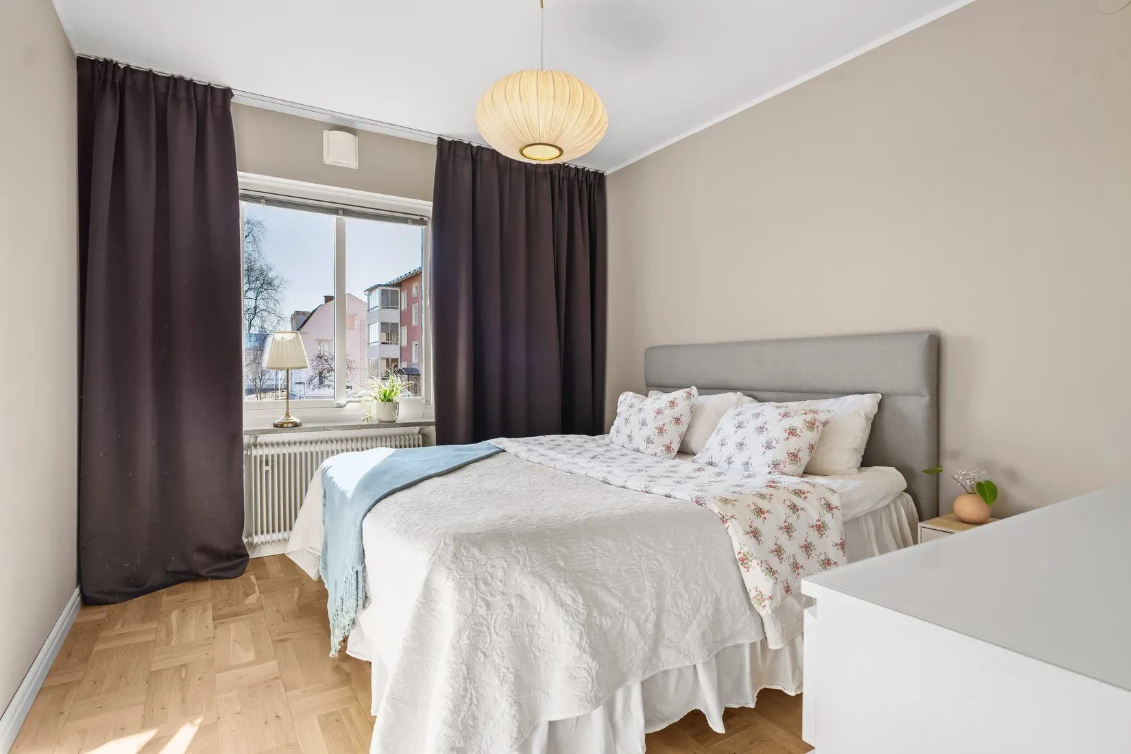 Bostadsrätt, Dalgatan 31, Södermalm, Sundsvall