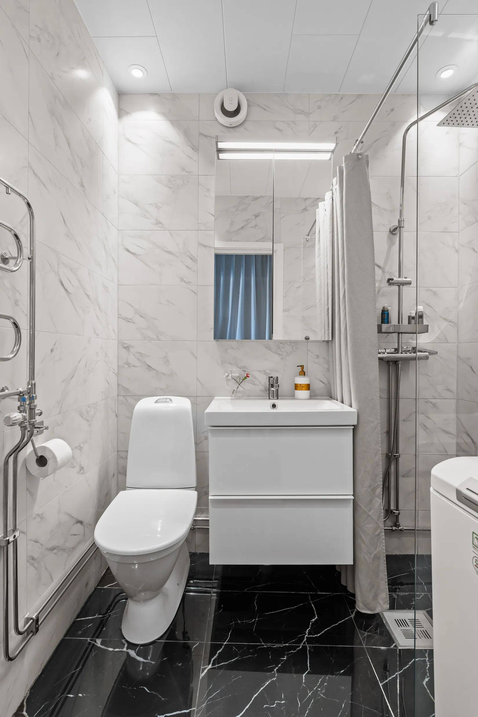 Bostadsrätt, Dalgatan 31, Södermalm, Sundsvall