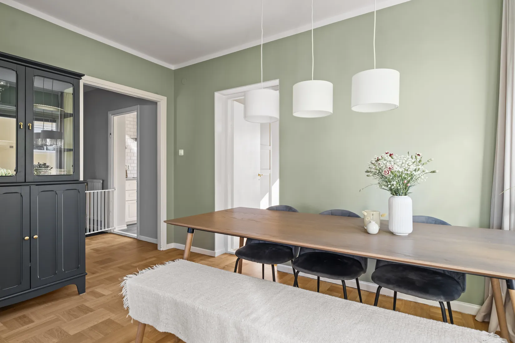 Bostadsrätt, Dalgatan 31, Södermalm, Sundsvall