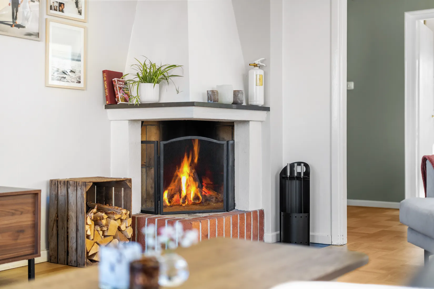 Bostadsrätt, Dalgatan 31, Södermalm, Sundsvall