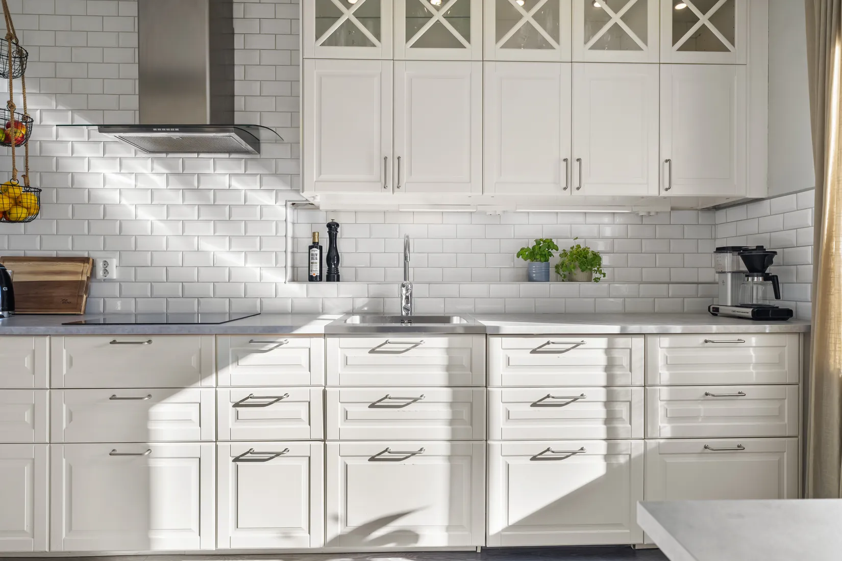 Bostadsrätt, Dalgatan 31, Södermalm, Sundsvall