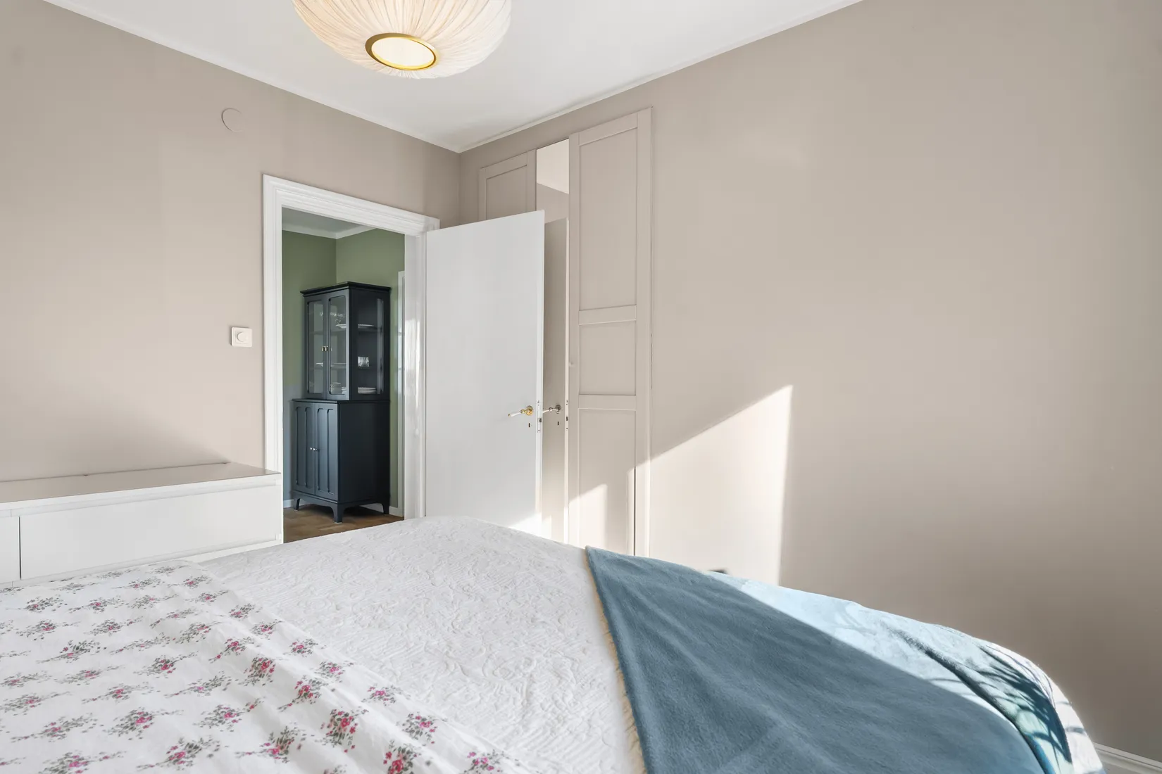 Bostadsrätt, Dalgatan 31, Södermalm, Sundsvall