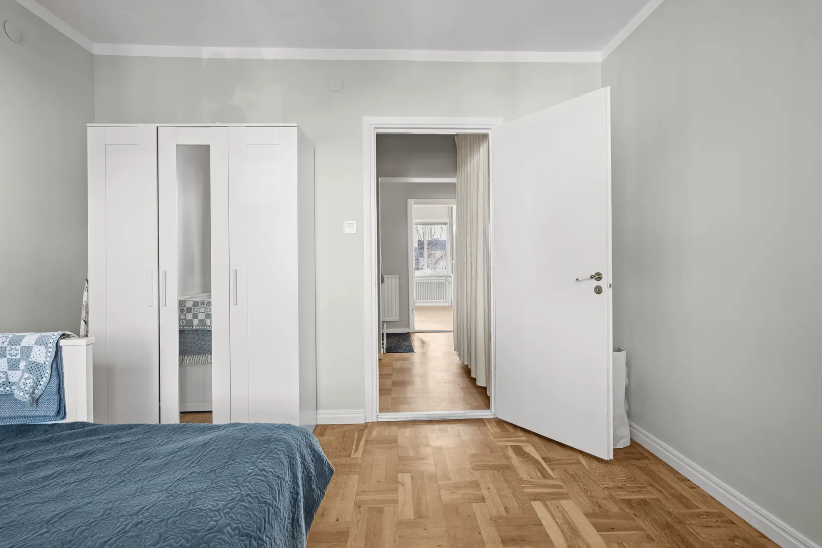 Bostadsrätt, Dalgatan 31, Södermalm, Sundsvall