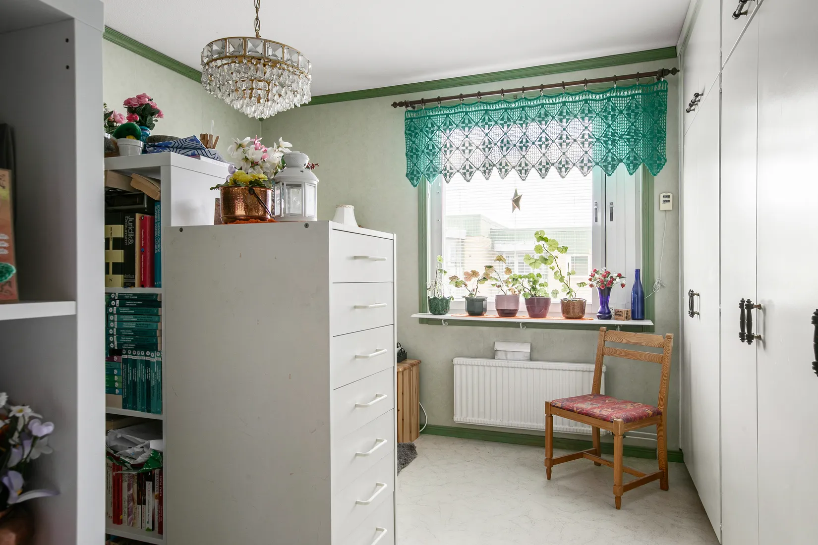 Bostadsrätt, Hillmanskroken 3B, Brynäs, Gävle