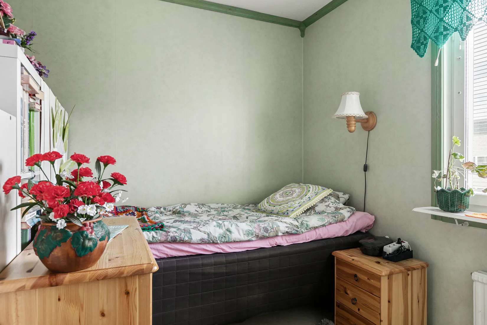 Bostadsrätt, Hillmanskroken 3B, Brynäs, Gävle