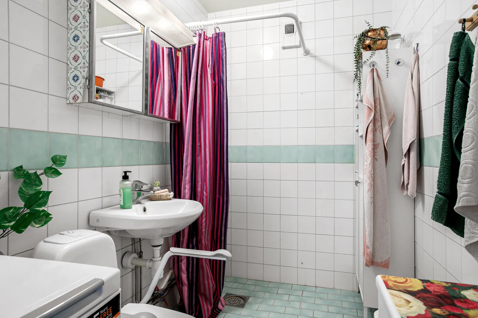 Bostadsrätt, Hillmanskroken 3B, Brynäs, Gävle