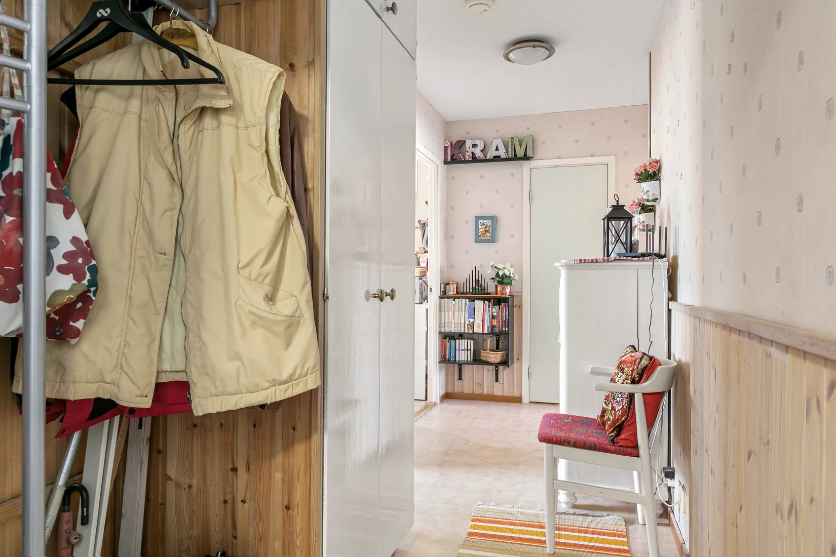 Bostadsrätt, Hillmanskroken 3B, Brynäs, Gävle