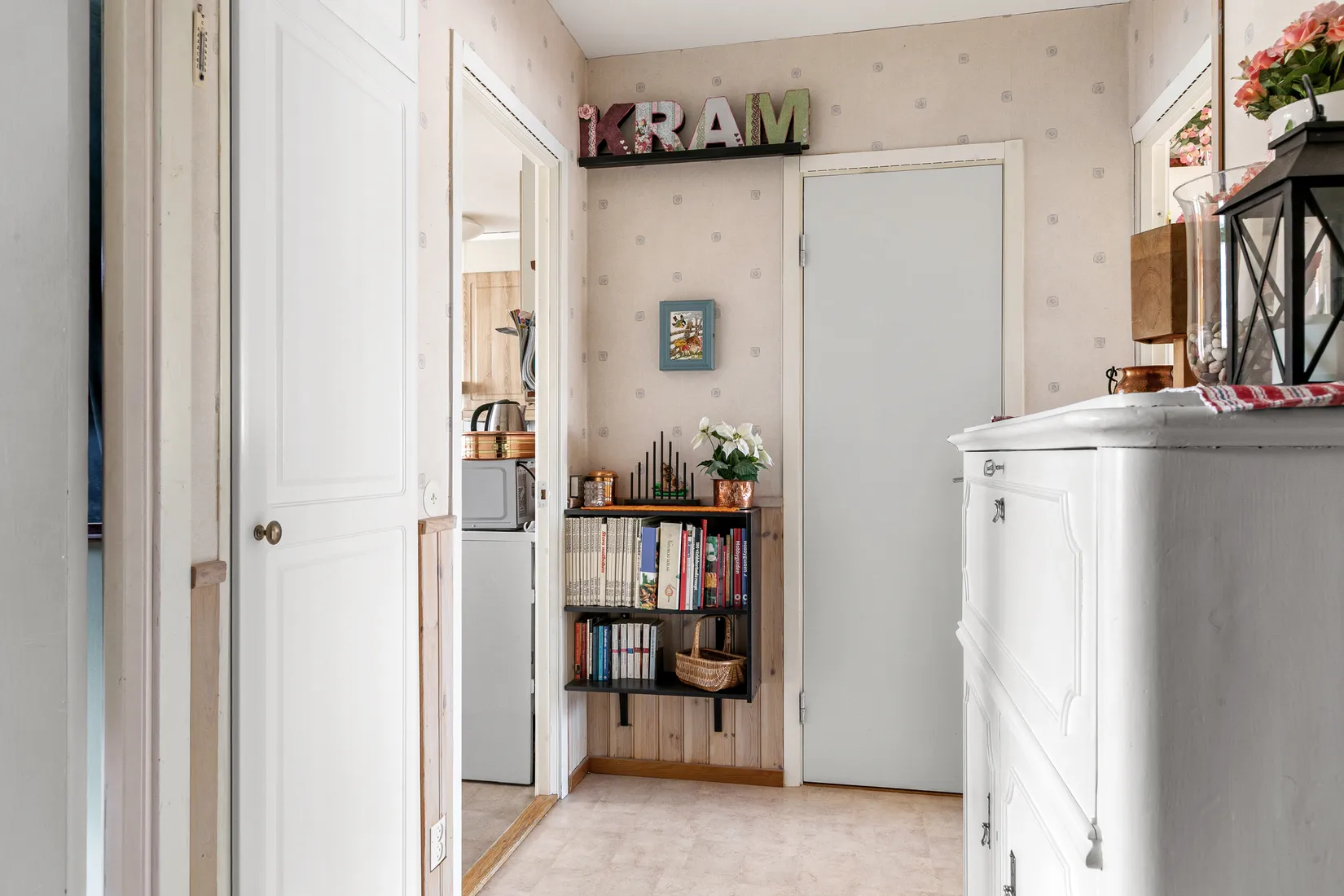 Bostadsrätt, Hillmanskroken 3B, Brynäs, Gävle