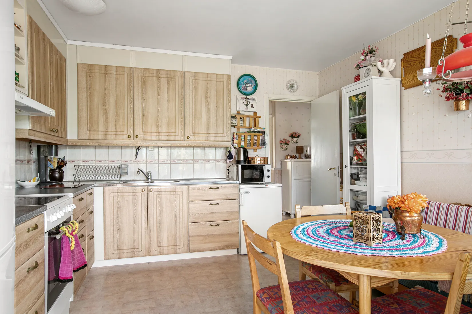 Bostadsrätt, Hillmanskroken 3B, Brynäs, Gävle