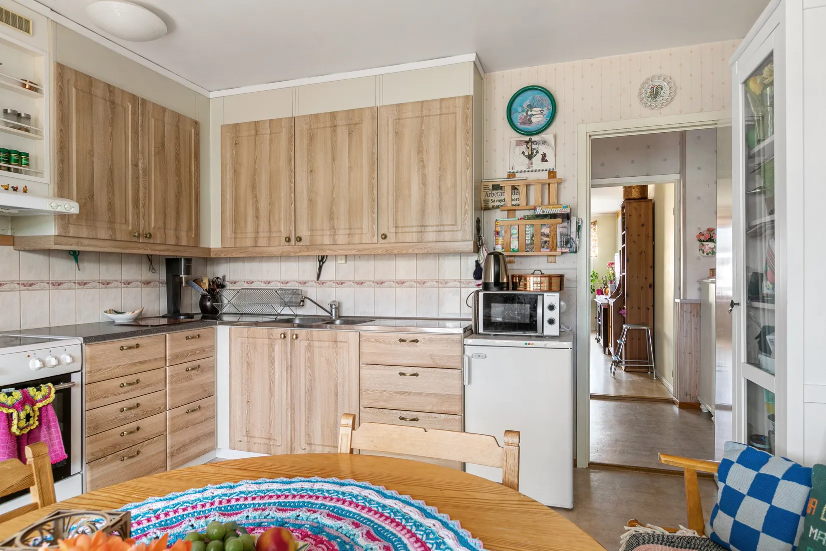 Bostadsrätt, Hillmanskroken 3B, Brynäs, Gävle