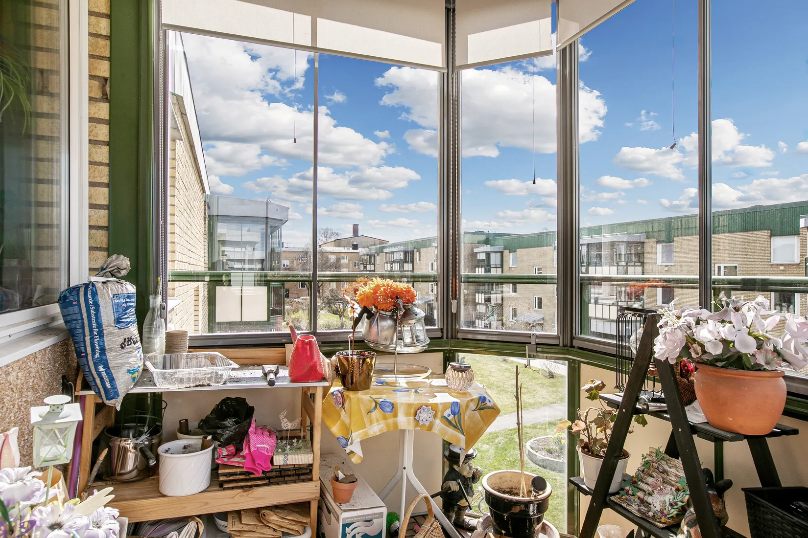 Bostadsrätt, Hillmanskroken 3B, Brynäs, Gävle