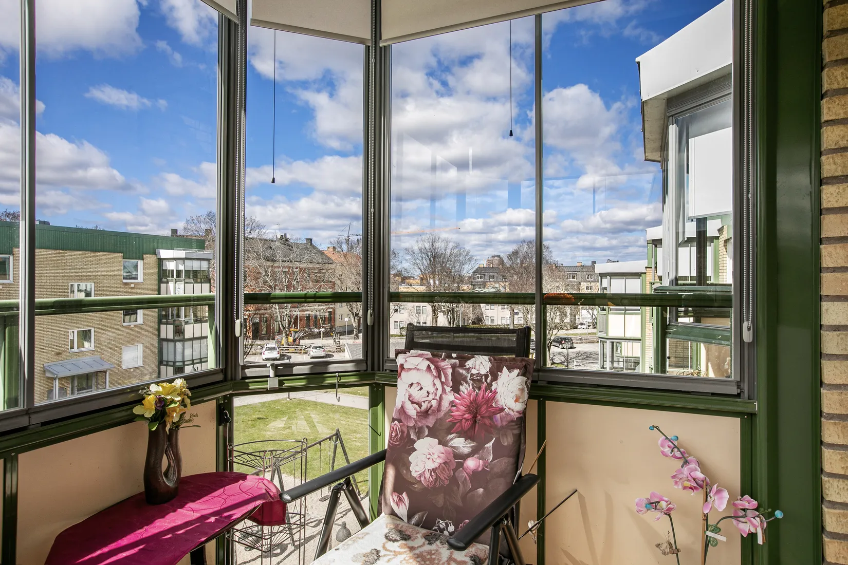 Bostadsrätt, Hillmanskroken 3B, Brynäs, Gävle