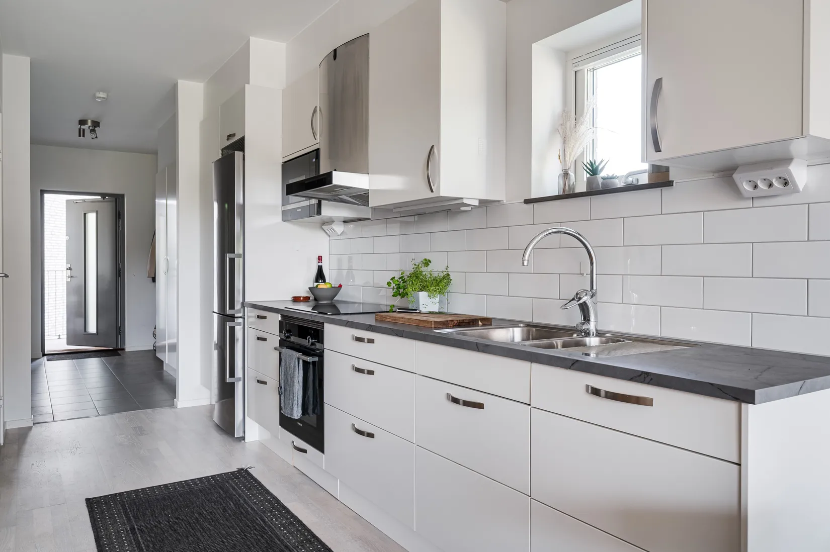 Bostadsrätt, Varbergsvägen 32A, Göta, Borås