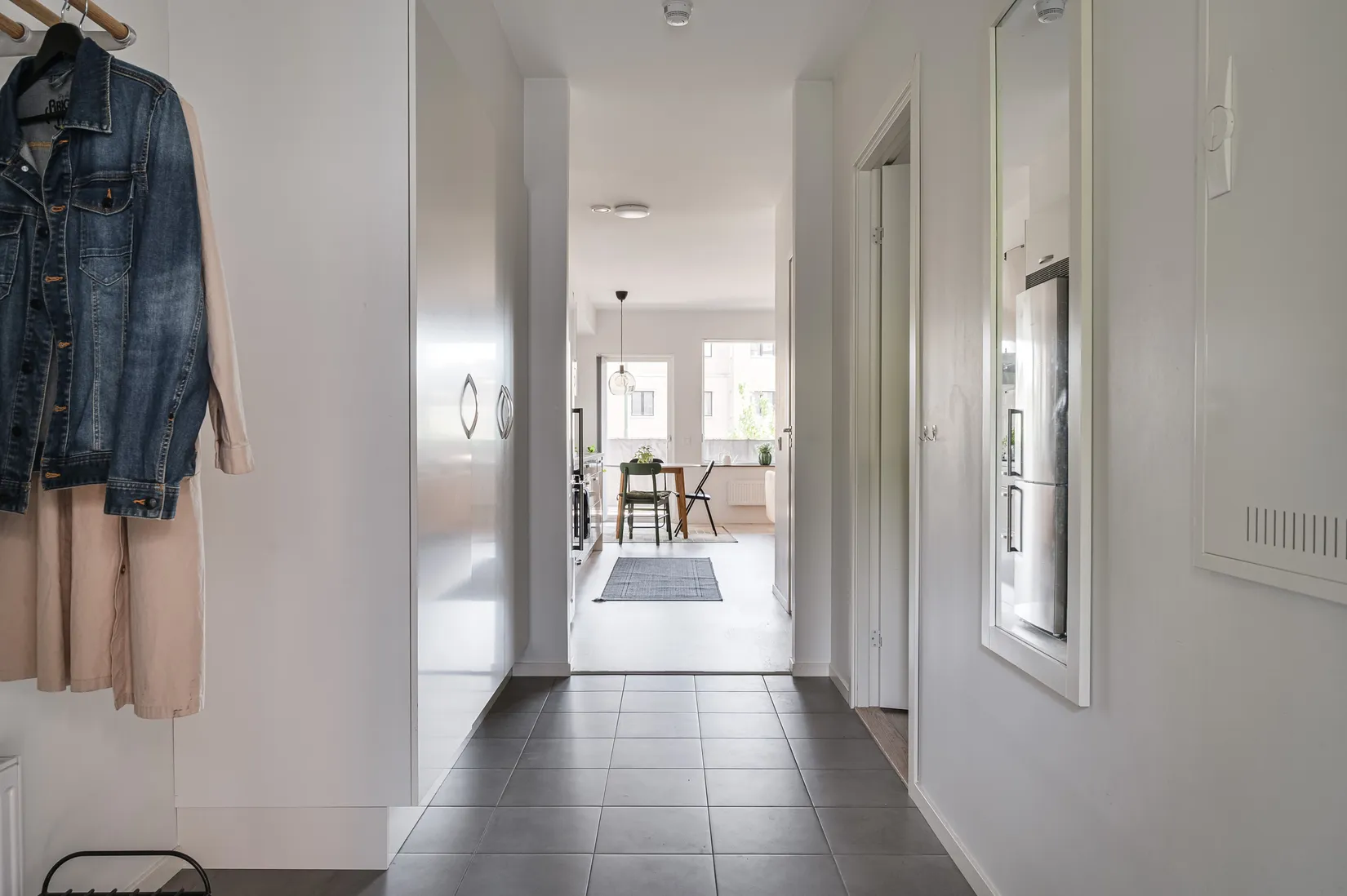 Bostadsrätt, Varbergsvägen 32A, Göta, Borås