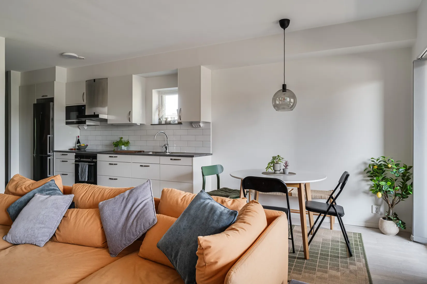 Bostadsrätt, Varbergsvägen 32A, Göta, Borås