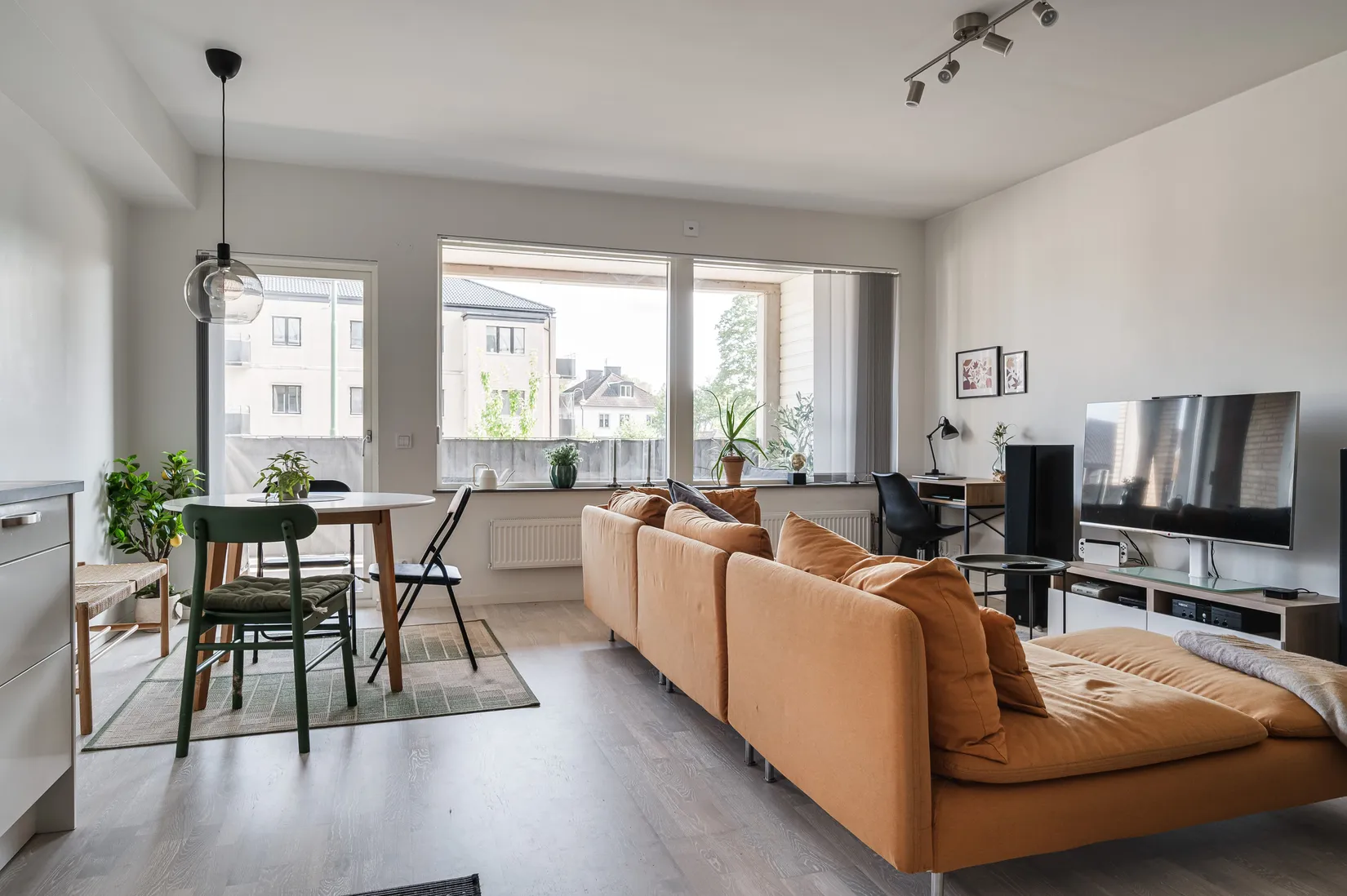 Bostadsrätt, Varbergsvägen 32A, Göta, Borås