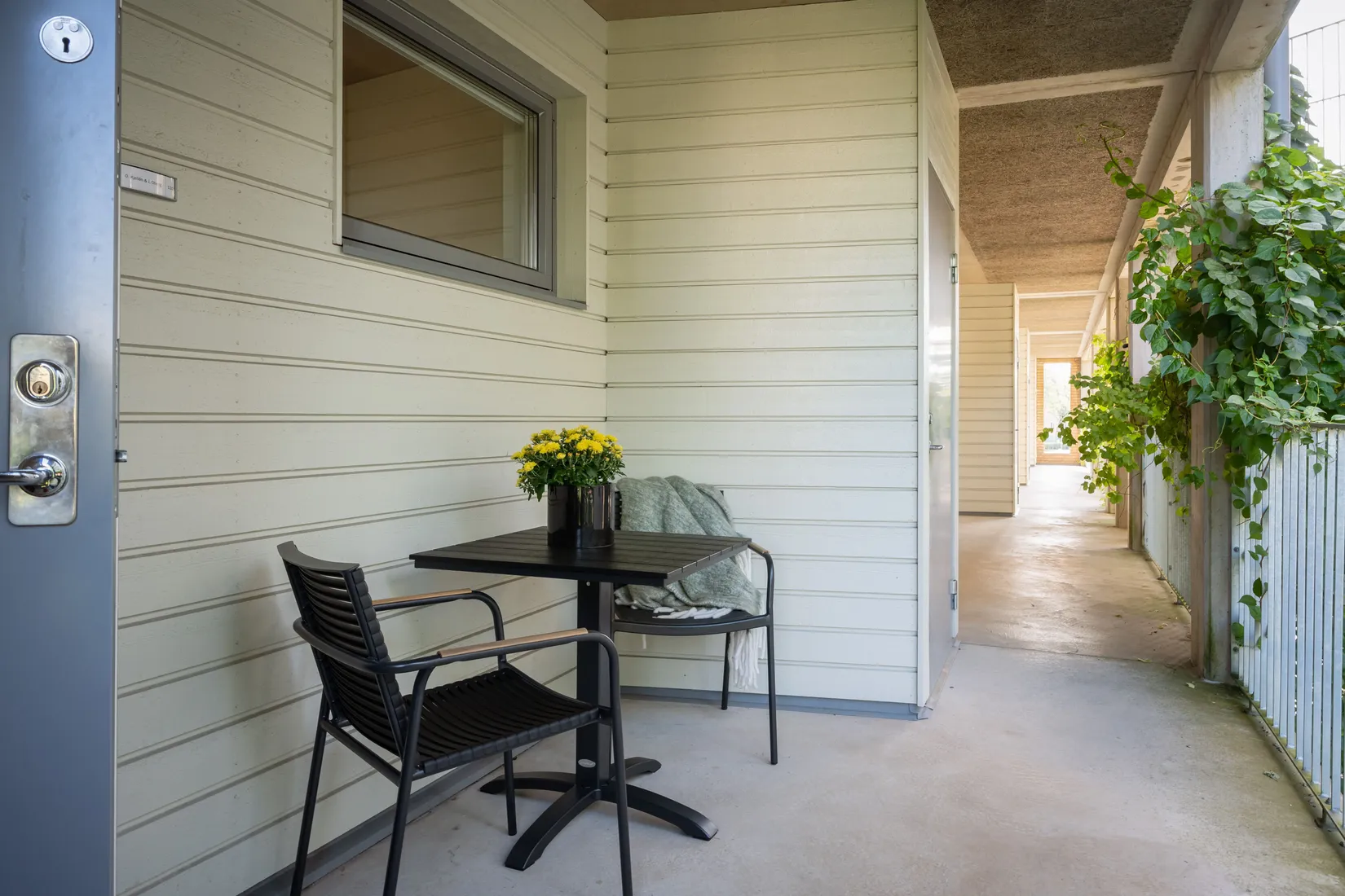 Bostadsrätt, Varbergsvägen 32A, Göta, Borås