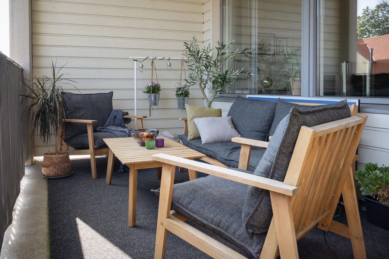 Bostadsrätt, Varbergsvägen 32A, Göta, Borås