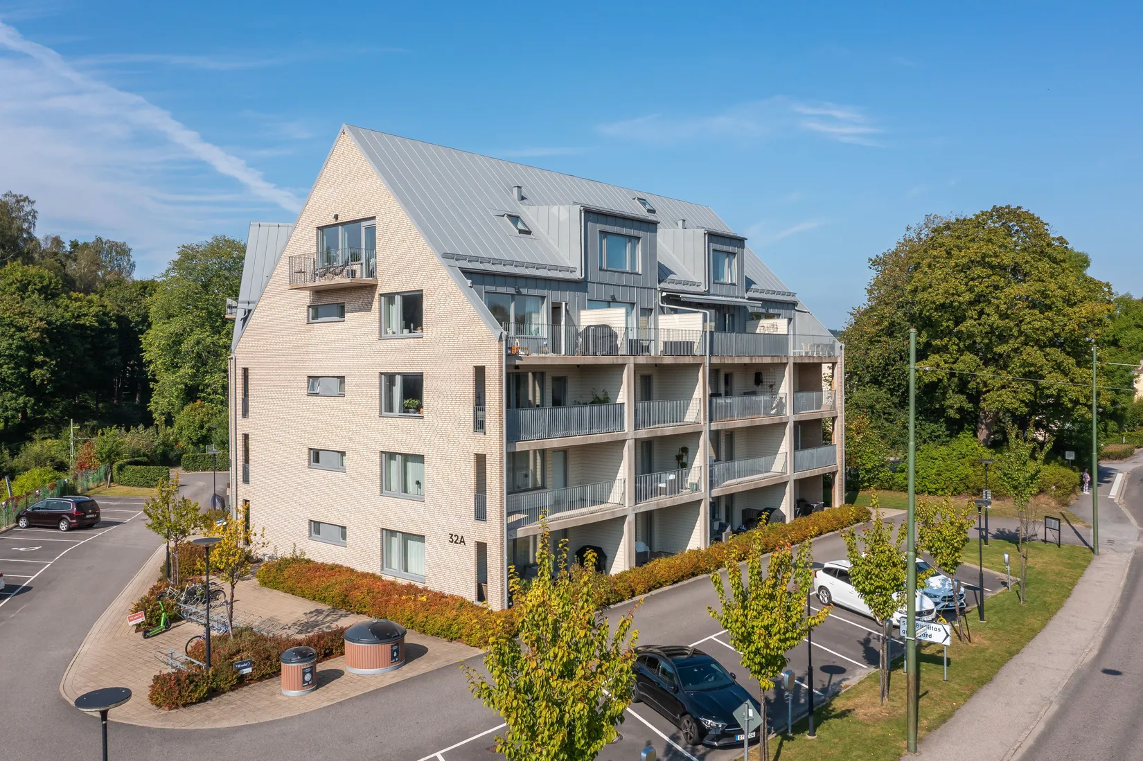 Bostadsrätt, Varbergsvägen 32A, Göta, Borås