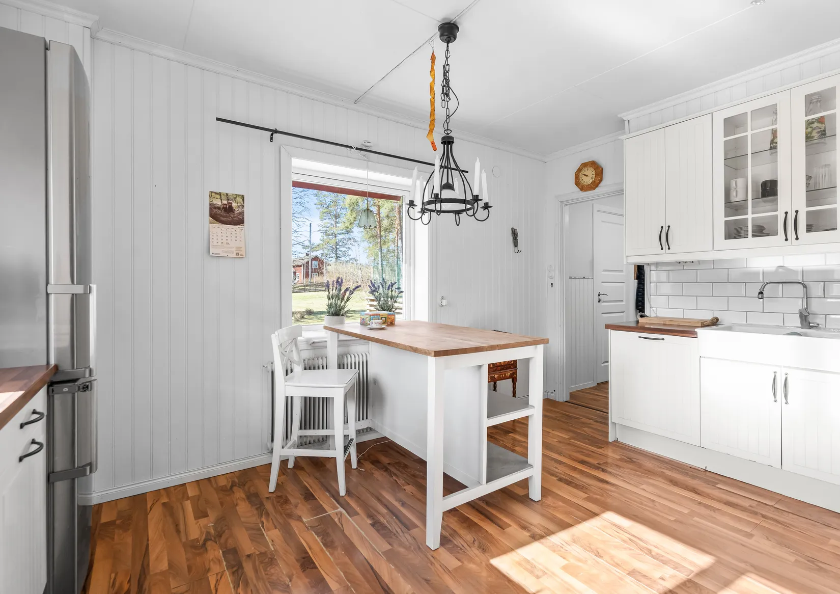 Villa, Norrbro 22, Sandviken