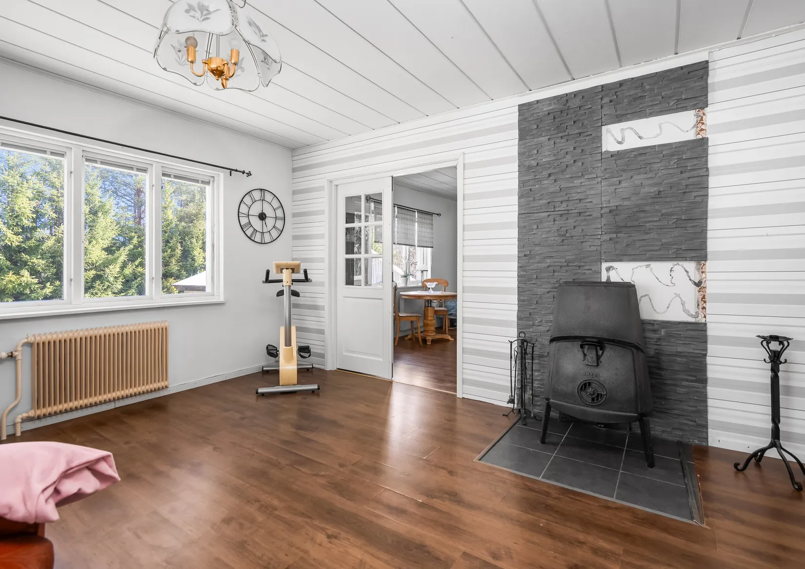 Villa, Norrbro 22, Sandviken