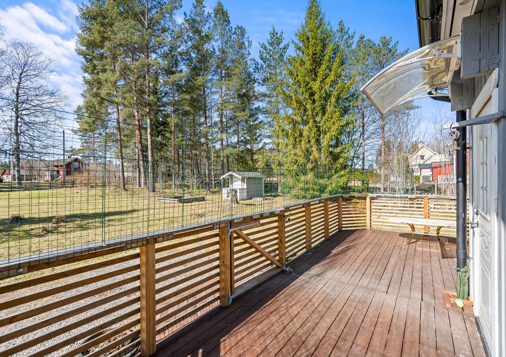 Villa, Norrbro 22, Sandviken