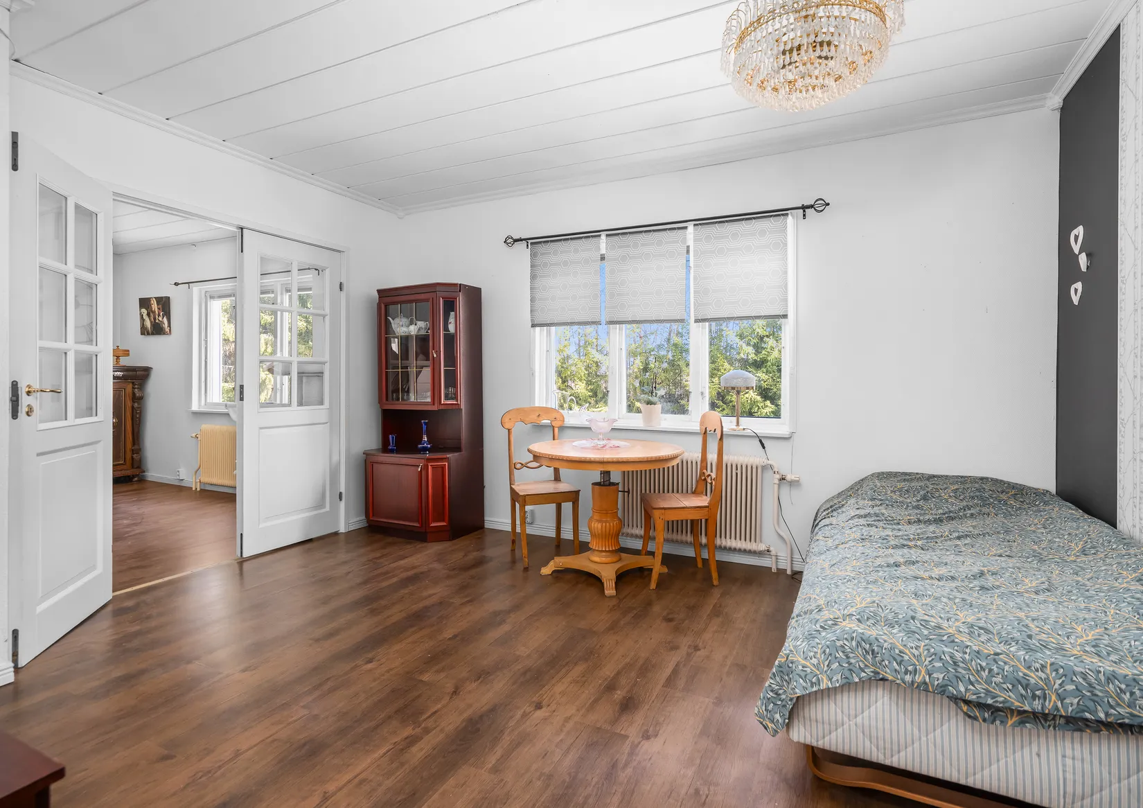 Villa, Norrbro 22, Sandviken