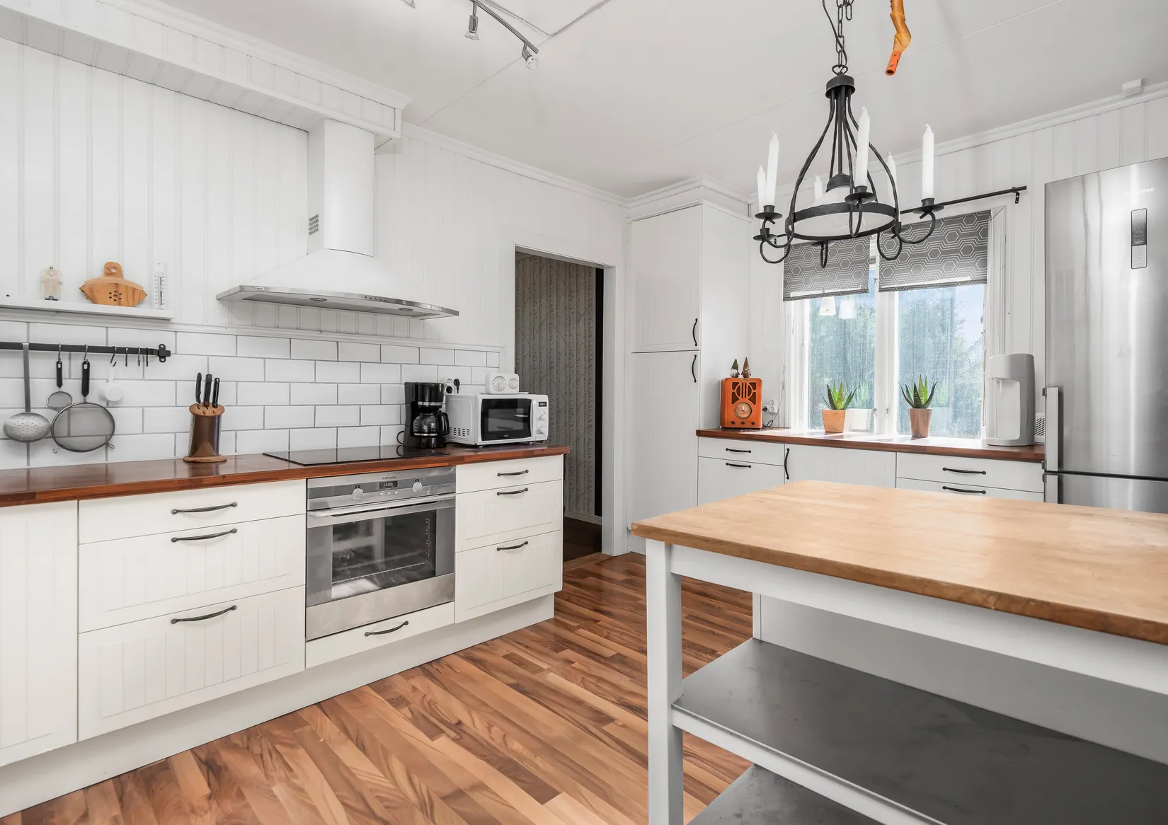 Villa, Norrbro 22, Sandviken