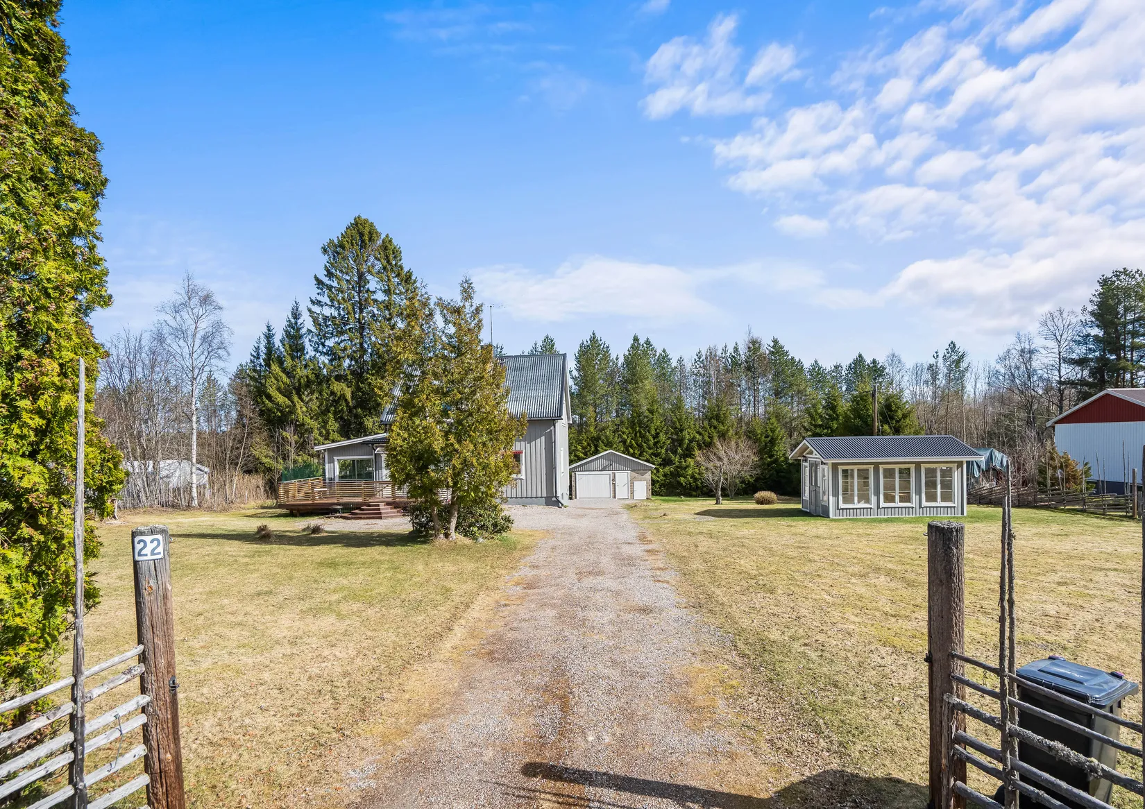 Villa, Norrbro 22, Sandviken