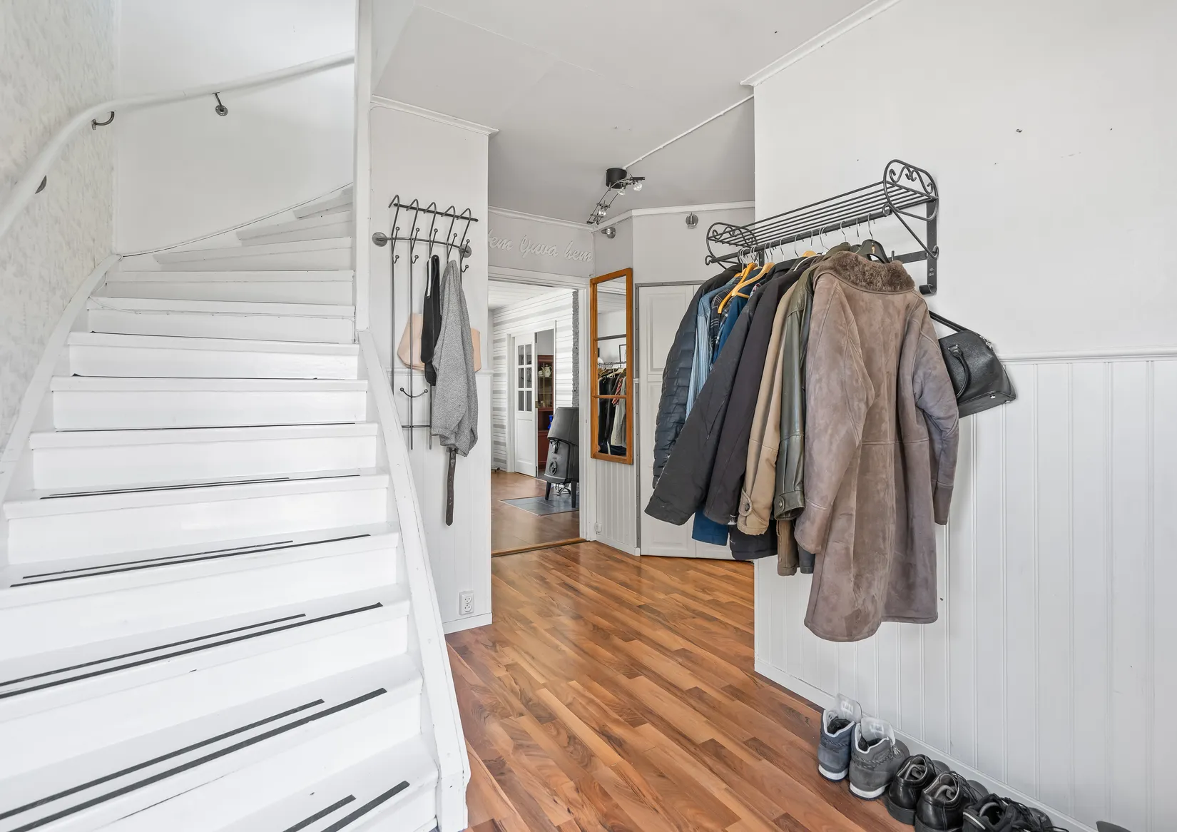 Villa, Norrbro 22, Sandviken