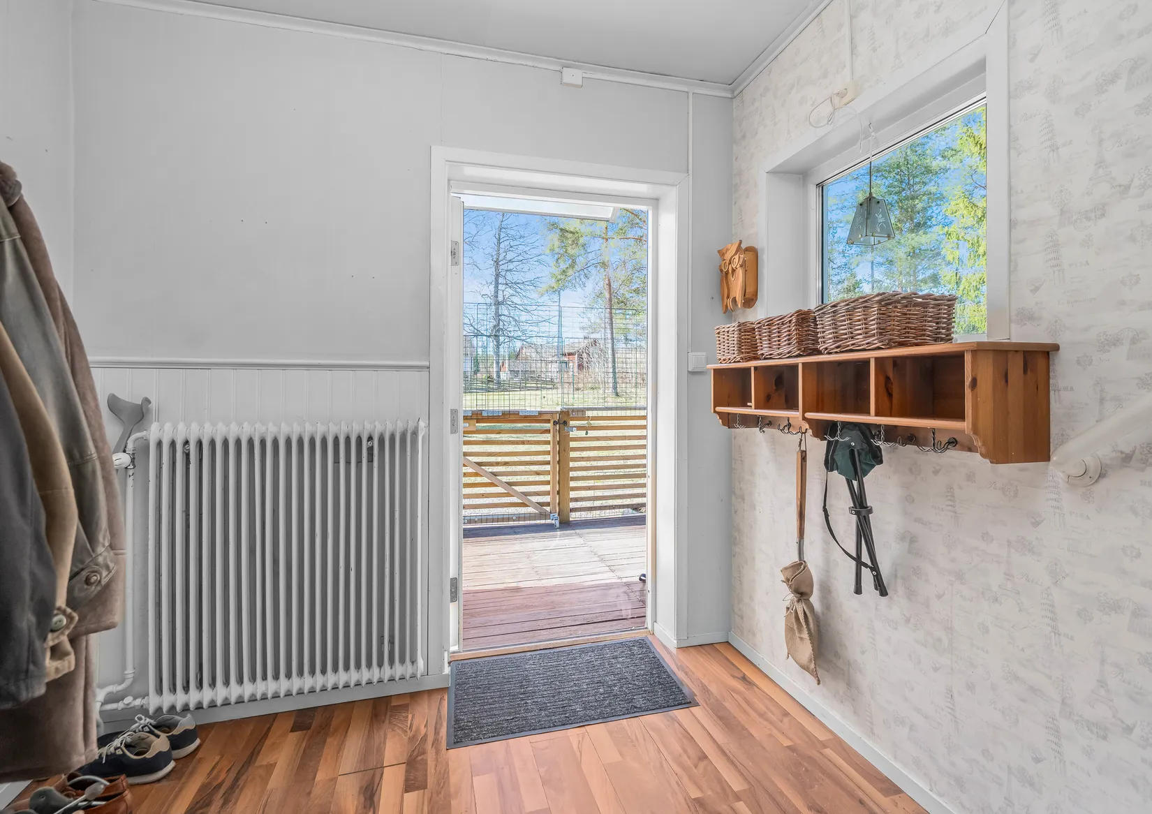 Villa, Norrbro 22, Sandviken